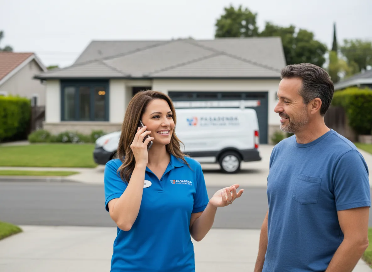 Electrician Coal City, IN FAQs